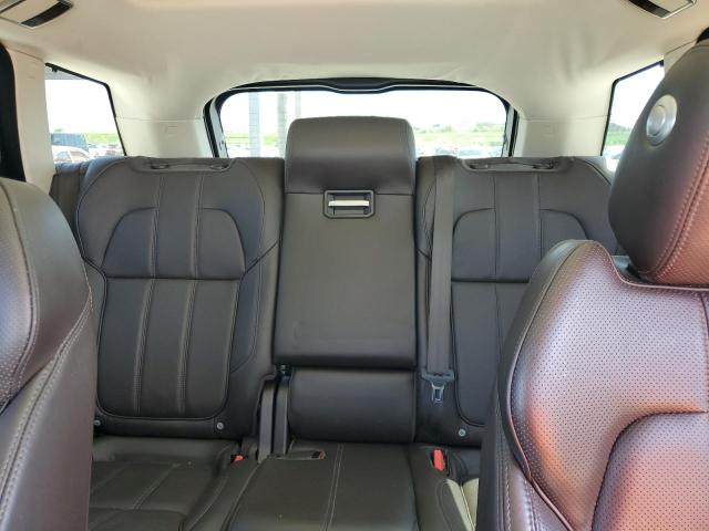 Photo 10 from auction – 2016 LAND ROVER RANGE ROVE with VIN SALWR2VF5GA577810