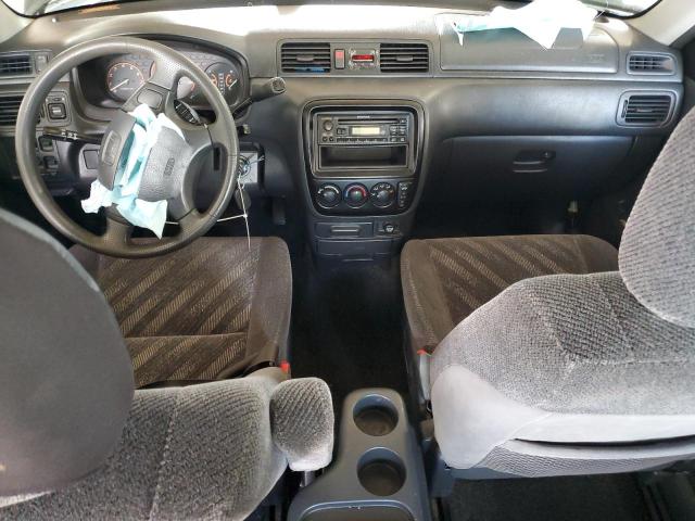 Photo 8 from auction – 2000 HONDA CR-V EX with VIN JHLRD1863YS005240