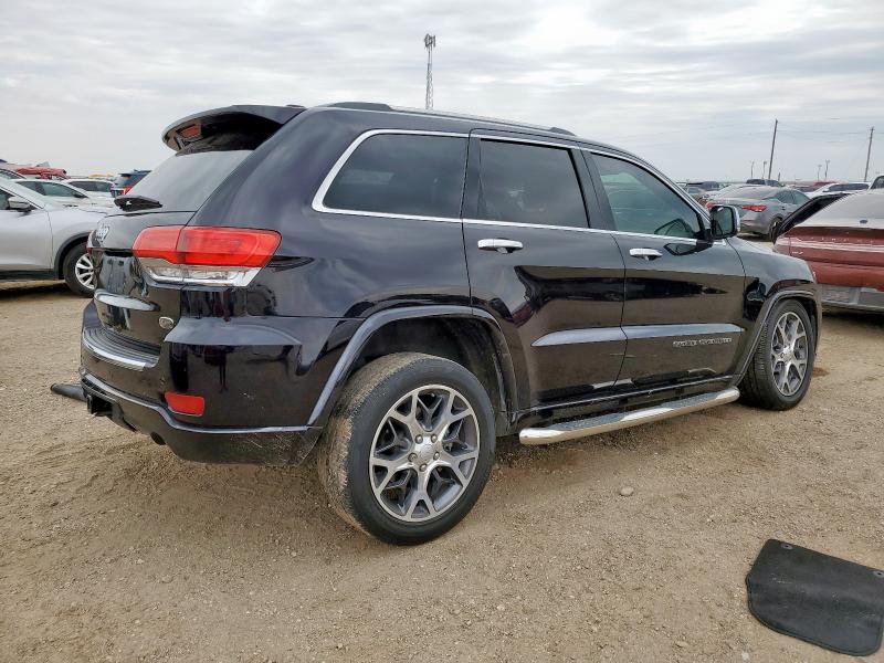 Photo 3 from auction – 2019 JEEP GRAND CHER with VIN 1C4RJFCT0KC595494