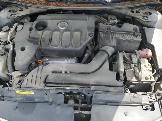 Photo 11 from auction – 2011 NISSAN ALTIMA BASE with VIN 1N4AL2AP5BN425678