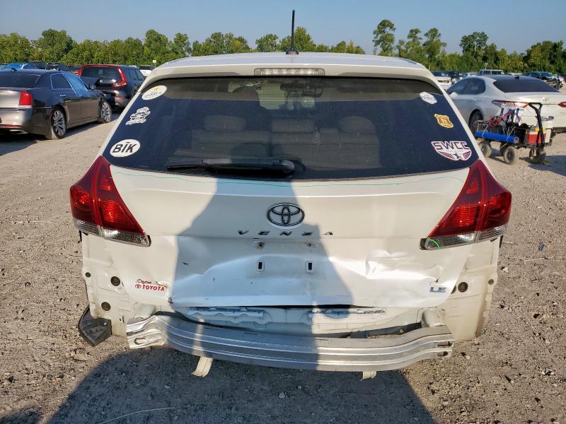 Photo 6 from auction – 2014 TOYOTA VENZA LE with VIN 4T3ZA3BBXEU083511