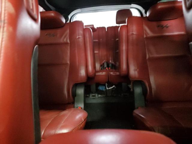 Photo 10 from auction – 2015 DODGE DURANGO R/T with VIN 1C4SDJCT2FC223737