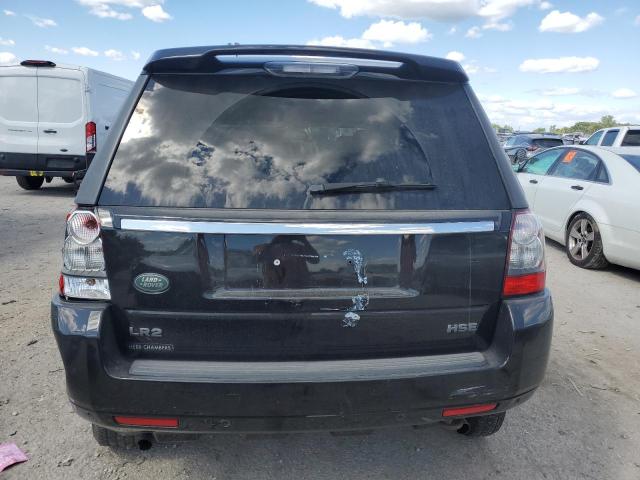 Photo 6 from auction – 2012 LAND ROVER LR2 HSE with VIN SALFR2BN5CH318067
