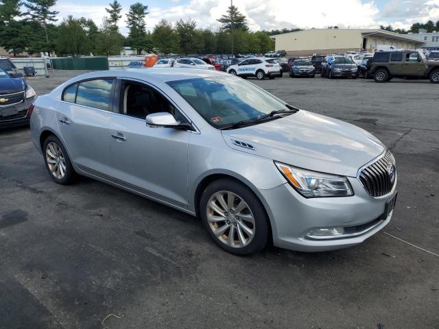 Photo 4 from auction – 2015 BUICK LACROSSE with VIN 1G4GB5G31FF285251