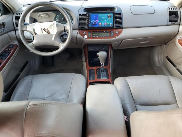 Photo 8 from auction – 2004 TOYOTA CAMRY LE with VIN 4T1BF32K64U576192