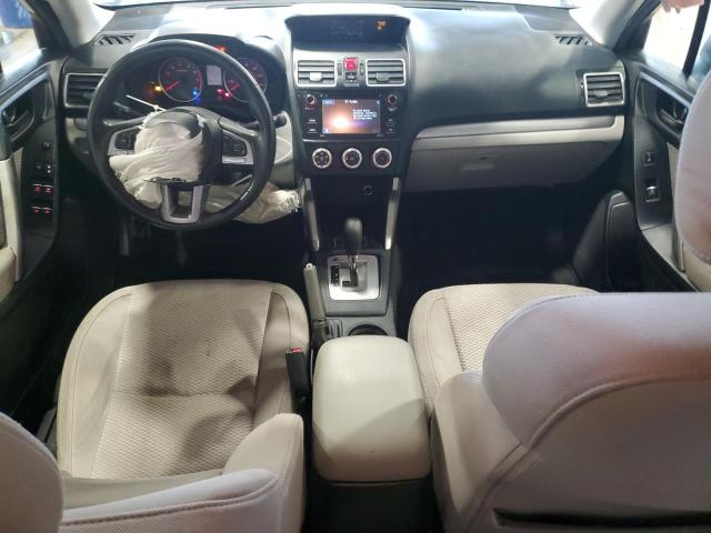 Photo 8 from auction – 2017 SUBARU FORESTER with VIN JF2SJABC8HH554193
