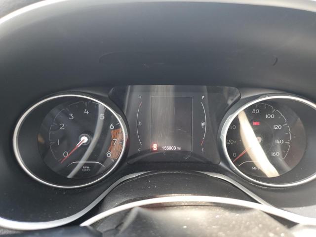 Photo 9 from auction – 2018 JEEP COMPASS SP with VIN 3C4NJCAB3JT212898