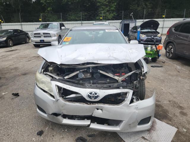 Photo 5 from auction – 2010 TOYOTA CAMRY BASE with VIN 4T1BF3EK3AU088938