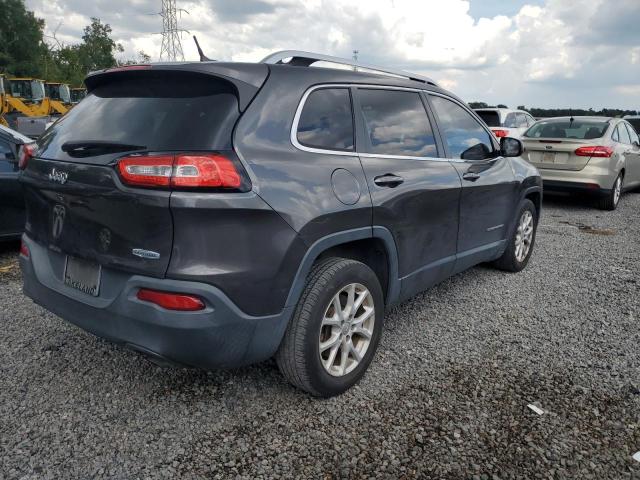 Photo 3 from auction – 2014 JEEP CHEROKEE L with VIN 1C4PJLCS5EW217557