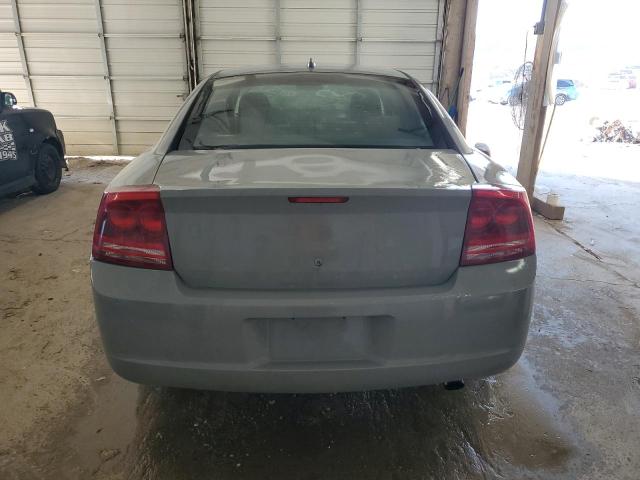 Photo 6 from auction – 2008 DODGE CHARGER with VIN 2B3KA43G08H285071
