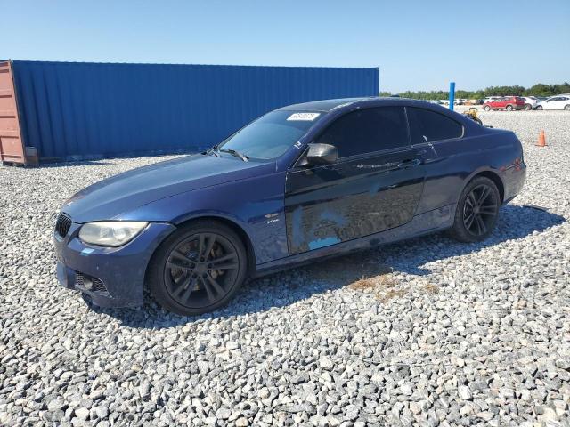 BMW 335 XI 2011 with VIN WBAKF9C58BE619323 - Photo from auction
