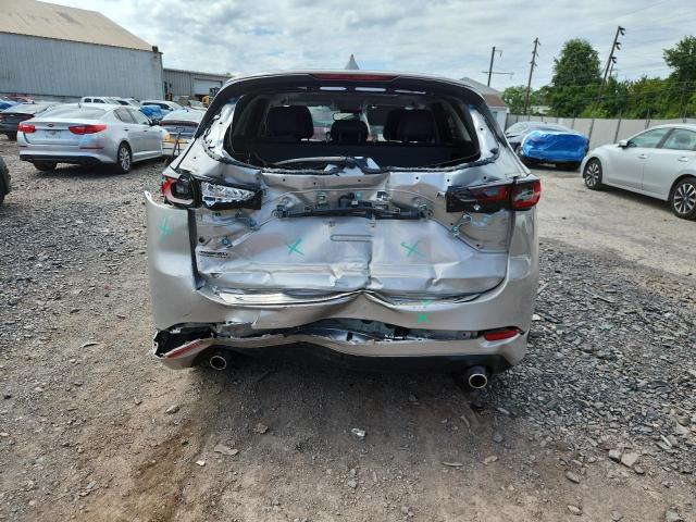 Photo 6 from auction – 2024 MAZDA CX-5 PREFE with VIN JM3KFBCL0R0426090