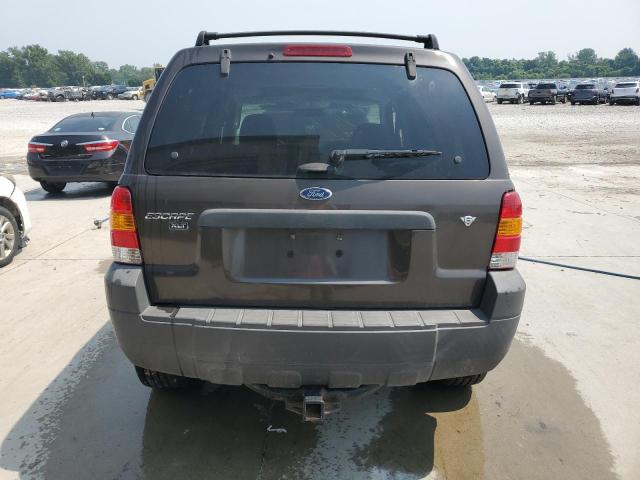 Photo 6 from auction – 2007 FORD ESCAPE XLT with VIN 1FMYU03167KB43394