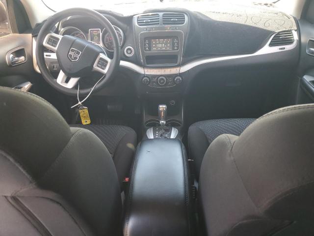 Photo 8 from auction – 2018 DODGE JOURNEY SE with VIN 3C4PDCAB6JT375612