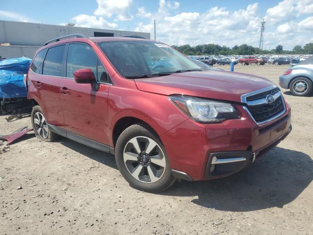 Photo 4 from auction – 2017 SUBARU FORESTER 2 with VIN JF2SJARC8HH595185