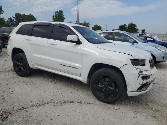 Photo 4 from auction – 2015 JEEP GRAND CHER with VIN 1C4RJFCG4FC172927