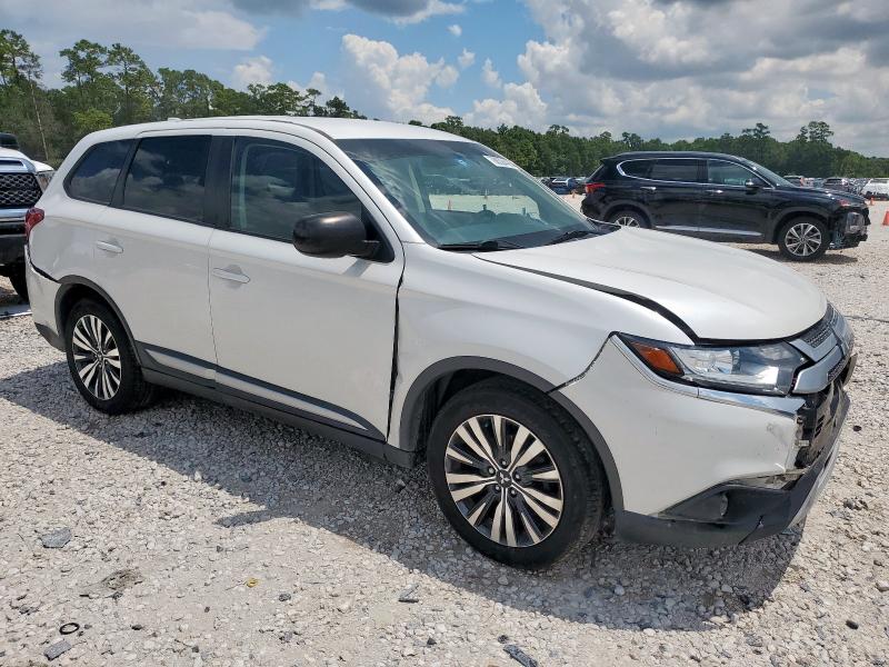 Photo 4 from auction – 2020 MITSUBISHI OUTLANDER with VIN JA4AD2A31LZ013623