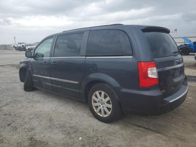 Photo 2 from auction – 2014 CHRYSLER TOWN & COU with VIN 2C4RC1BG9ER446238