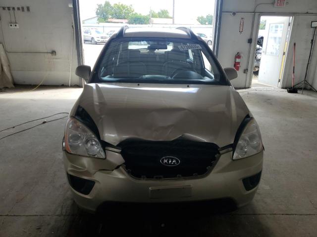 Photo 5 from auction – 2008 KIA RONDO LX with VIN KNAFG526587175414