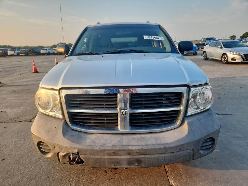Photo 5 from auction – 2007 DODGE DURANGO SX with VIN 1D8HD38P27F573551