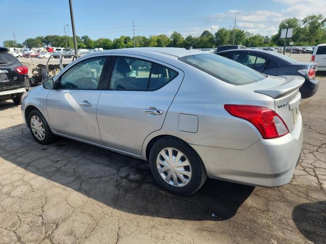 Photo 2 from auction – 2017 NISSAN VERSA S with VIN 3N1CN7AP4HK452673