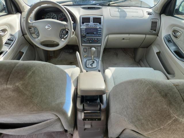 Photo 8 from auction – 2003 NISSAN MAXIMA GLE with VIN JN1DA31D83T513584