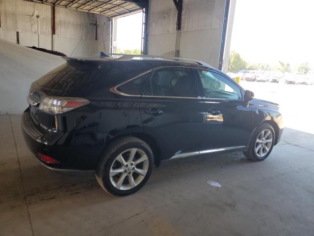 Фото 3 с аукциона – 2010 LEXUS RX 350 с VIN 2T2ZK1BA2AC020637