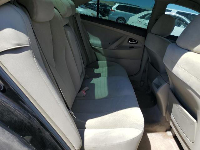 Photo 10 from auction – 2009 TOYOTA CAMRY BASE with VIN 4T1BE46K69U339986