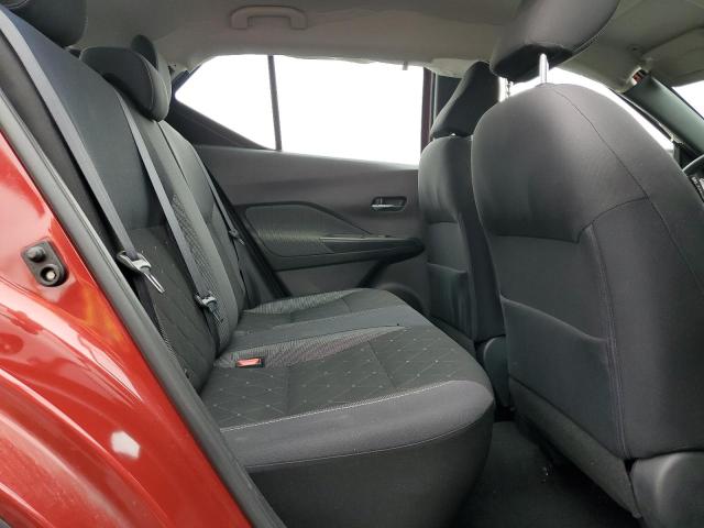 Photo 10 from auction – 2019 NISSAN KICKS S with VIN 3N1CP5CU3KL497994