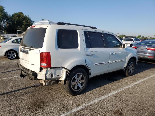 صورة رقم 3 من المزاد - 2011 HONDA PILOT TOUR مع VIN 5FNYF3H98BB031622