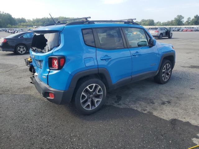 Photo 3 from auction – 2015 JEEP RENEGADE L with VIN ZACCJBBT4FPC14845