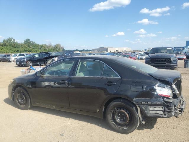 Photo 2 from auction – 2010 TOYOTA CAMRY BASE with VIN 4T4BF3EK2AR052129