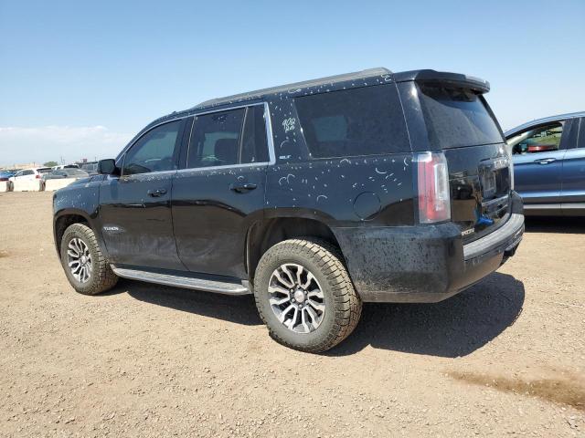 Photo 2 from auction – 2017 GMC YUKON SLT with VIN 1GKS2BKC8HR391822