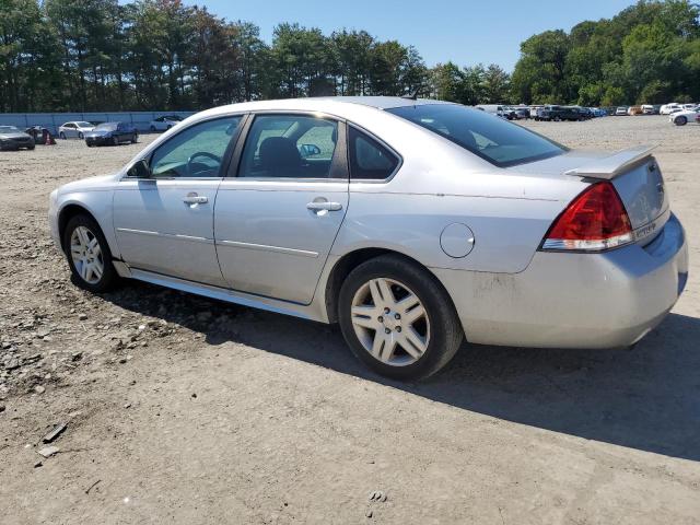 Photo 2 from auction – 2013 CHEV IMPALA LT with VIN 2G1WG5E33D1158342