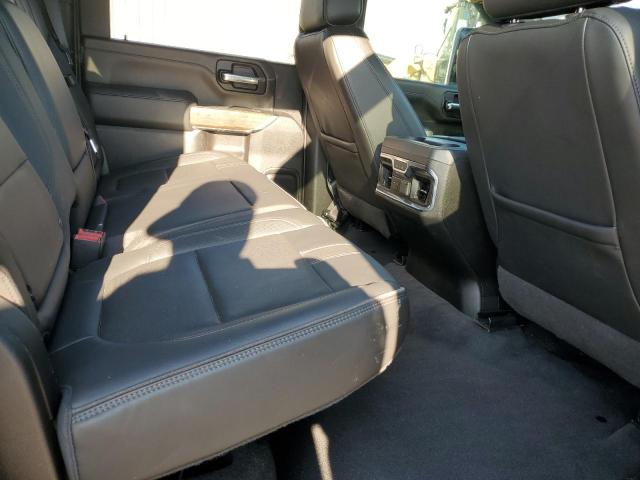 Photo 10 from auction – 2023 CHEVROLET SILVERADO with VIN 1GC4YVEY3PF167871