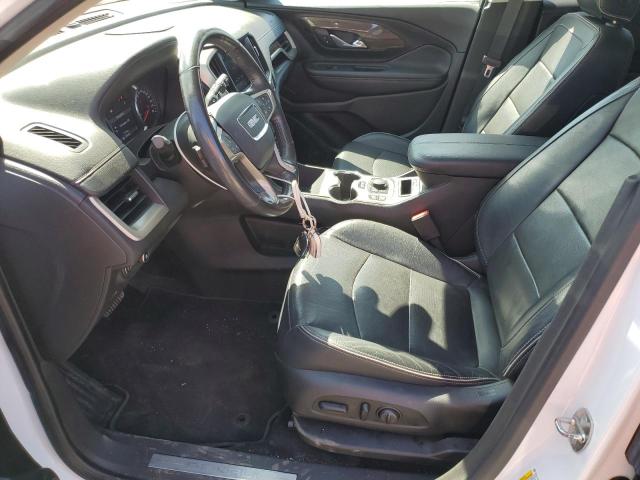 Photo 7 from auction – 2020 GMC TERRAIN DE with VIN 3GKALXEX1LL282154