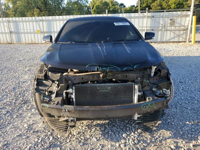 Photo 5 from auction – 2019 CHEVROLET IMPALA PRE with VIN 2G1105S33K9121597