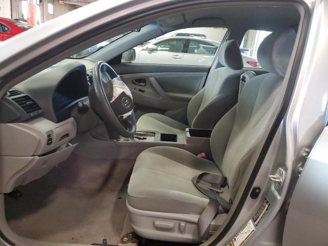 Photo 7 from auction – 2007 TOYOTA CAMRY CE with VIN JTNBE46K073001308