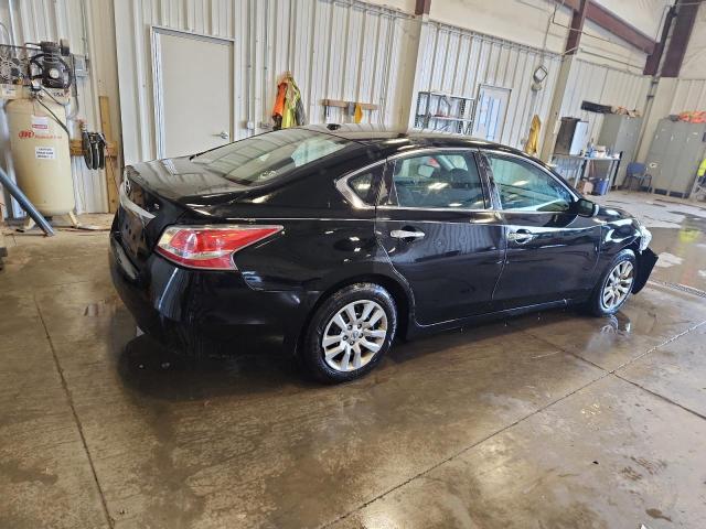 Photo 3 from auction – 2015 NISSAN ALTIMA 2.5 with VIN 1N4AL3AP6FC212469