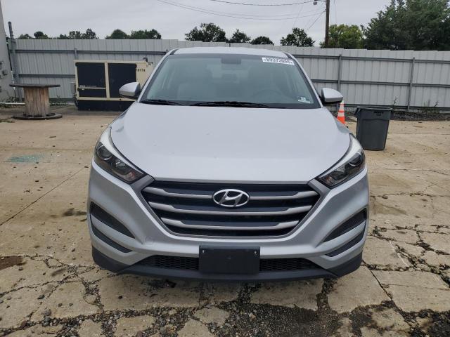 Photo 5 from auction – 2018 HYUNDAI TUCSON SE with VIN KM8J2CA47JU806232