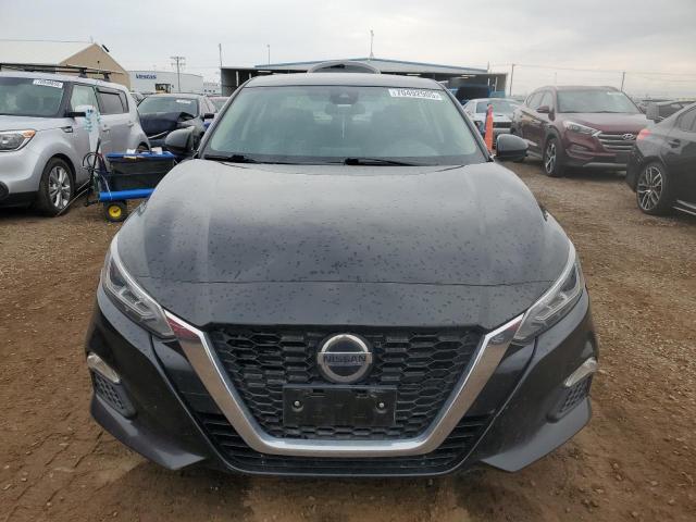 Photo 5 from auction – 2021 NISSAN ALTIMA with VIN 1N4BL4DW3MN309644