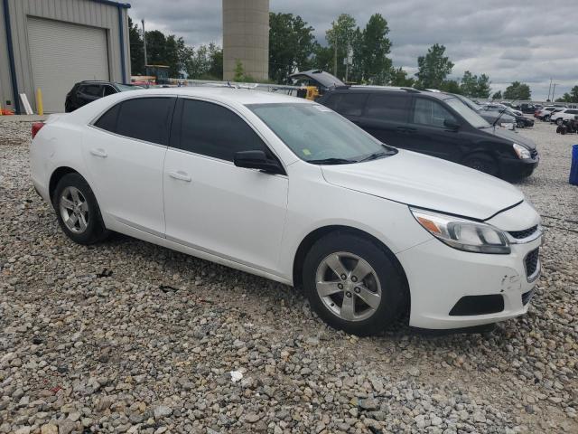 Photo 4 from auction – 2014 CHEVROLET MALIBU LS with VIN 1G11B5SL5EF174100