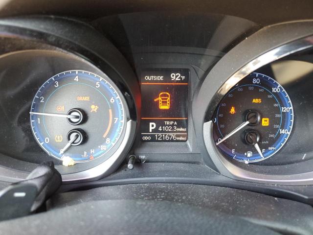 Photo 9 from auction – 2015 TOYOTA COROLLA L with VIN 5YFBURHE9FP351635