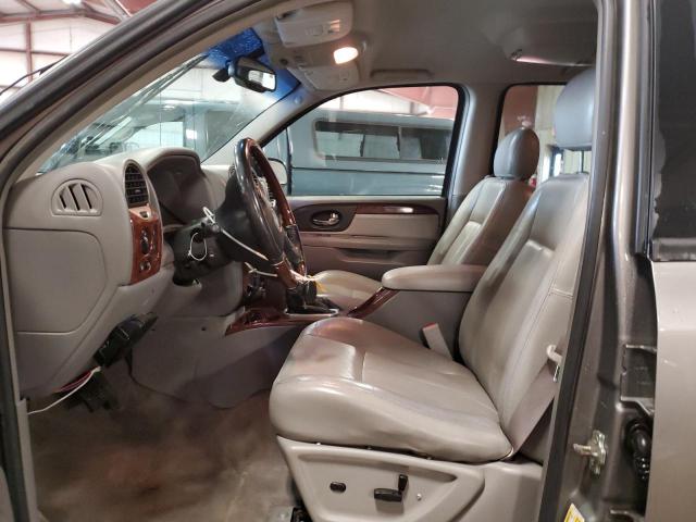 Photo 7 from auction – 2006 GMC ENVOY DENA with VIN 1GKET63M062215569