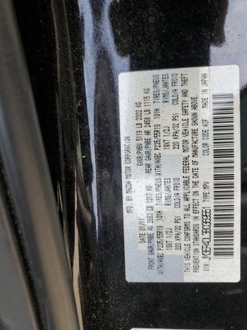 Photo 14 from auction – 2011 MAZDA CX-7 with VIN JM3ER4DL3B0369551