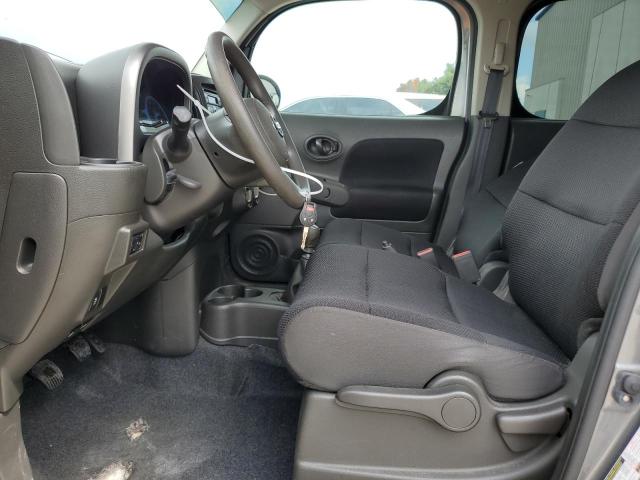 Photo 7 from auction – 2012 NISSAN CUBE BASE with VIN JN8AZ2KR2CT253765