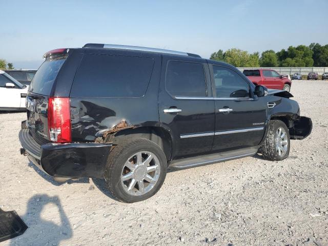 Photo 3 from auction – 2010 CADILLAC ESCALADE with VIN 1GYUKAEF7AR224288