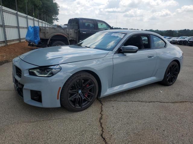 BMW M2 2024 with VIN 3MF13DM00R8E20435 - Photo from auction