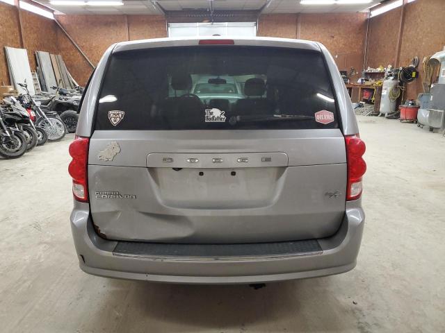Снимка 6 от търг – 2014 DODGE GRAND CARAVAN R/T с VIN 2C4RDGEG4ER459488