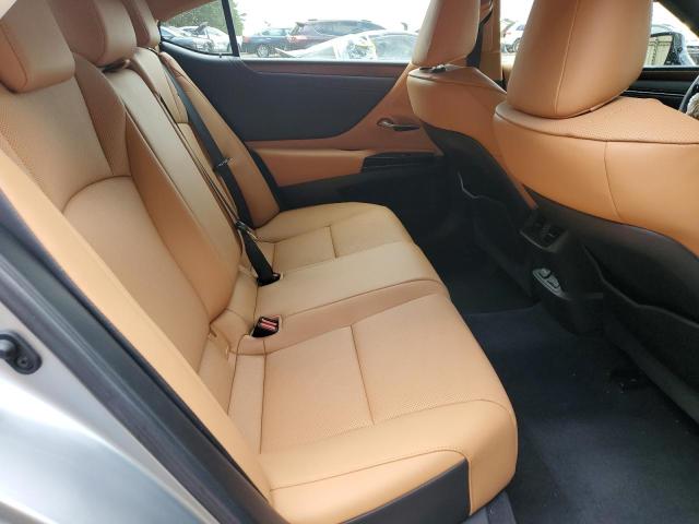 Photo 10 from auction – 2023 LEXUS ES 350 BASE with VIN 58ADZ1B12PU143347